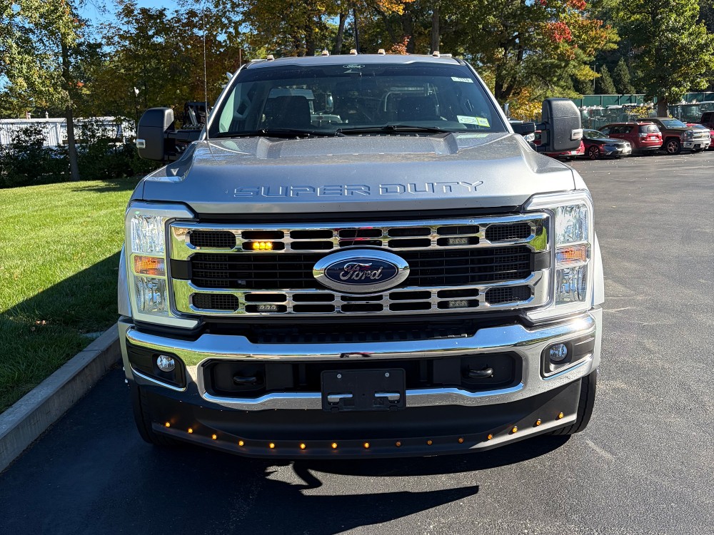 2024 Ford F550 Rollback (Key# 5310) 6